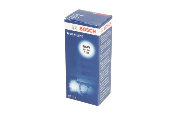 1 987 302 510/10 żarówki, ksenony, led bosch - obrazek 2