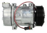 NIS 89476 Kompresor klimatyzacji NISSENS - obrazek 4