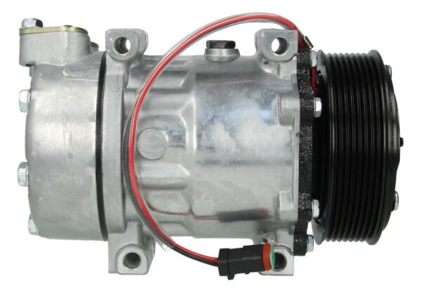 Nis 89476 kompresor klimatyzacji nissens - obrazek 4