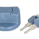 FT-C009 Korek zbiornika AdBlue ENGITECH