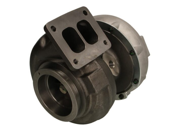 061 tc 15657 000 turbosprężarka mahle - obrazek 2