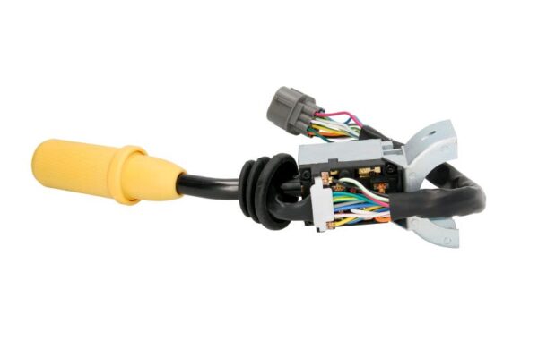 Jcb-cs-001 przełącznik zespolony pod kierownicą akusan - obrazek 2