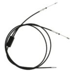 1.22926 Linka pokrywy silnika DT SPARE PARTS