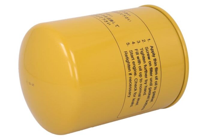 Sph9911 filtr hydrauliczny sf - obrazek 2