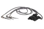 DIN47046 Czujnik temperatury spalin DINEX