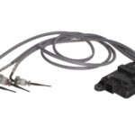 DIN47046 Czujnik temperatury spalin DINEX