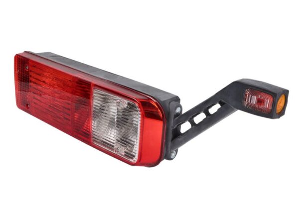 83830173 lampa tył herth+buss elparts - obrazek 3