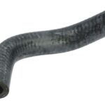 GAT02-1817 Przewód gumowy układu chłodzenia GATES