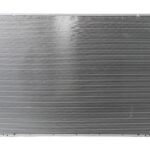 CR 705 000P Chłodnica silnika MAHLE