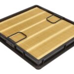 PUR-HA0244 Filtr powietrza PURRO