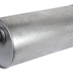 VAN50426IV Tłumik układu wydechowego VANSTAR