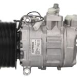 DCP17035 Kompresor klimatyzacji DENSO
