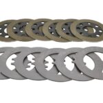 B05-AG-699 Element skrzyni biegów BTA