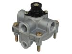 PN-10072 Zawór przekaźnika PNEUMATICS