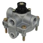 PN-10072 Zawór przekaźnika PNEUMATICS