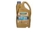 RAV HDX SAE 5W30 4L Oleje i smary RAVENOL