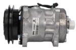 VAL813021 Kompresor klimatyzacji VALEO