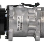 VAL813021 Kompresor klimatyzacji VALEO