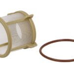 F 026 402 131 Filtr paliwa BOSCH FILTRY
