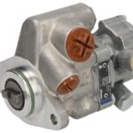 K S01 001 356 Pompa hydrauliczna przekładni kierowniczej BOSCH