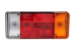 0153LRSK61 Lampa tył SERTPLAS