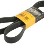 10 PK 1705 Pasek wielorowkowy CONTITECH