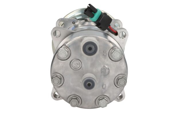 Qp7h15-4661g kompresor klimatyzacji tcci - obrazek 3
