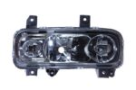 81658082 Reflektor HERTH+BUSS ELPARTS