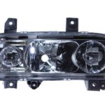 81658082 Reflektor HERTH+BUSS ELPARTS