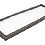 CU 5809 Filtr kabiny MANN-FILTER