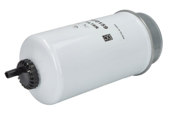 Pur-hf0159 filtr paliwa purro - obrazek 2
