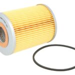 H 1038 X Filtr oleju MANN-FILTER