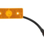 SM-MA005-MAN Światło obrysowe TRUCKLIGHT