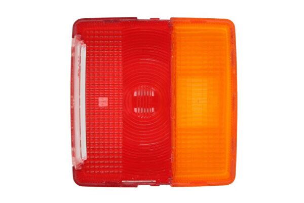 9el129 519-001 klosz lampy tył hella - obrazek 2