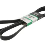 GAT8PK2070HD Pasek wielorowkowy GATES