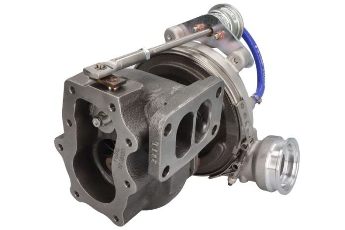 Kkk12709880229 turbosprężarka 3k - obrazek 2