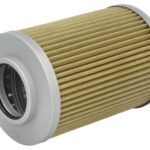 HD 832 Filtr hydrauliczny MANN-FILTER