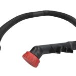 ENT491010 Przewód olejowy ENGITECH