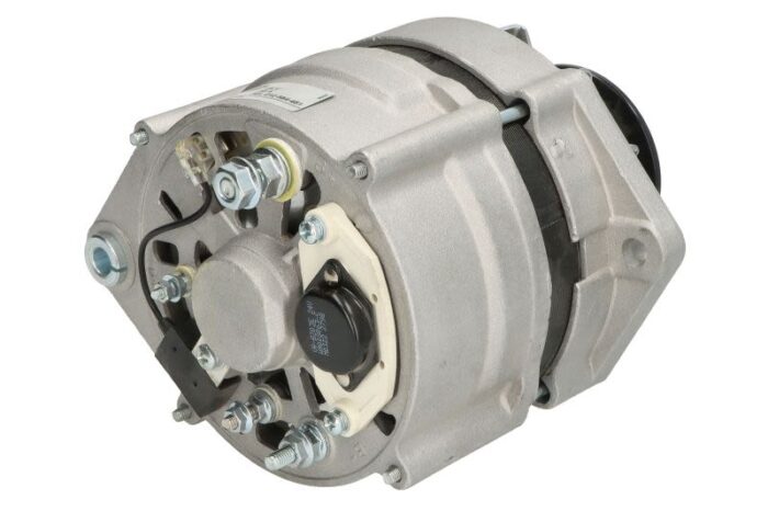 8el012 584-451 alternator hella - obrazek 2