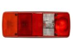 2VP003 567-111 Lampa tył HELLA