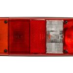 2VP003 567-111 Lampa tył HELLA