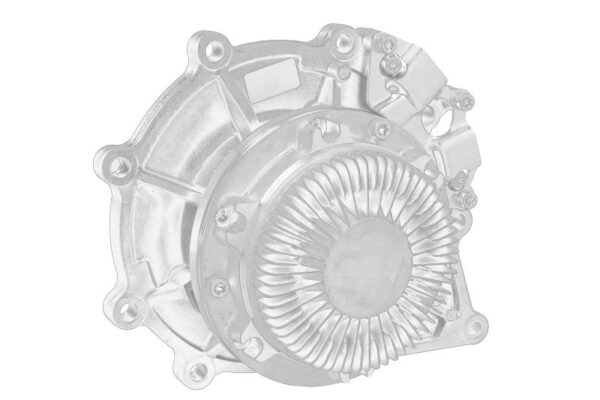 472 200 28 01 80 pompa cieczy chłodzącej oe db truck - obrazek 2