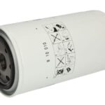 W 10 010 Filtr odpowietrzenia skrzyni korbowej MANN-FILTER