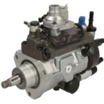 DEL9520A290G Pompa rozdzielaczowa DELPHI WTRYSK