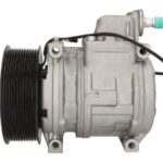 QP10PA15C-17092 Kompresor klimatyzacji TCCI