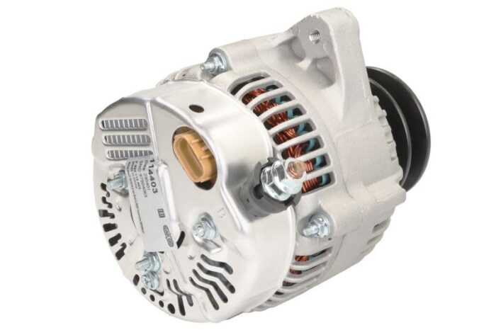 Car114403 alternator hc-cargo - obrazek 2