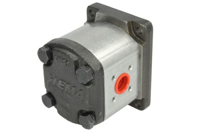 1pn119ast3/446 hydrauliczna pompa - pozostałe hattat - obrazek 2