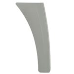 MAN-FM-003R Błotnik przód PACOL