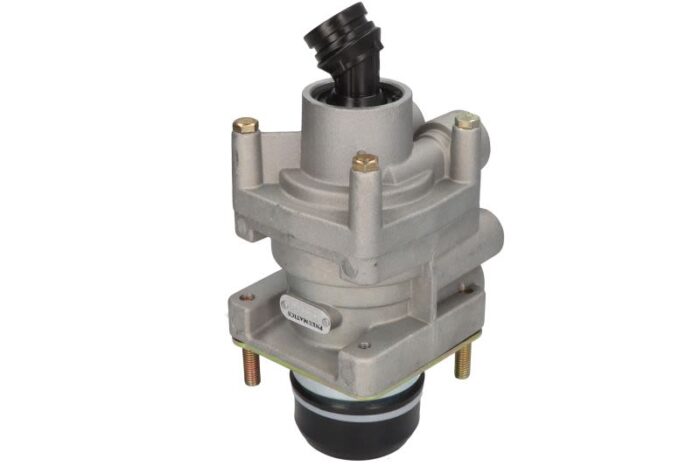 Pn-10043 zawór główny pneumatics - obrazek 2