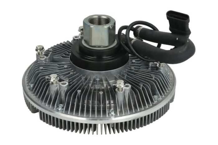 D5ca015tt sprzęgło wentylatora chłodnicy thermotec - obrazek 2